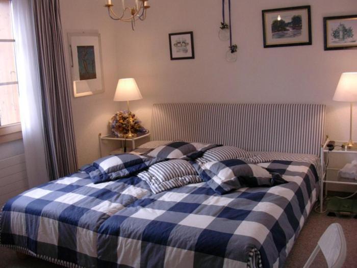 Appartement Firstsunne à Grindelwald Extérieur photo