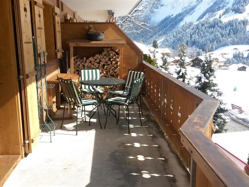 Appartement Firstsunne à Grindelwald Extérieur photo